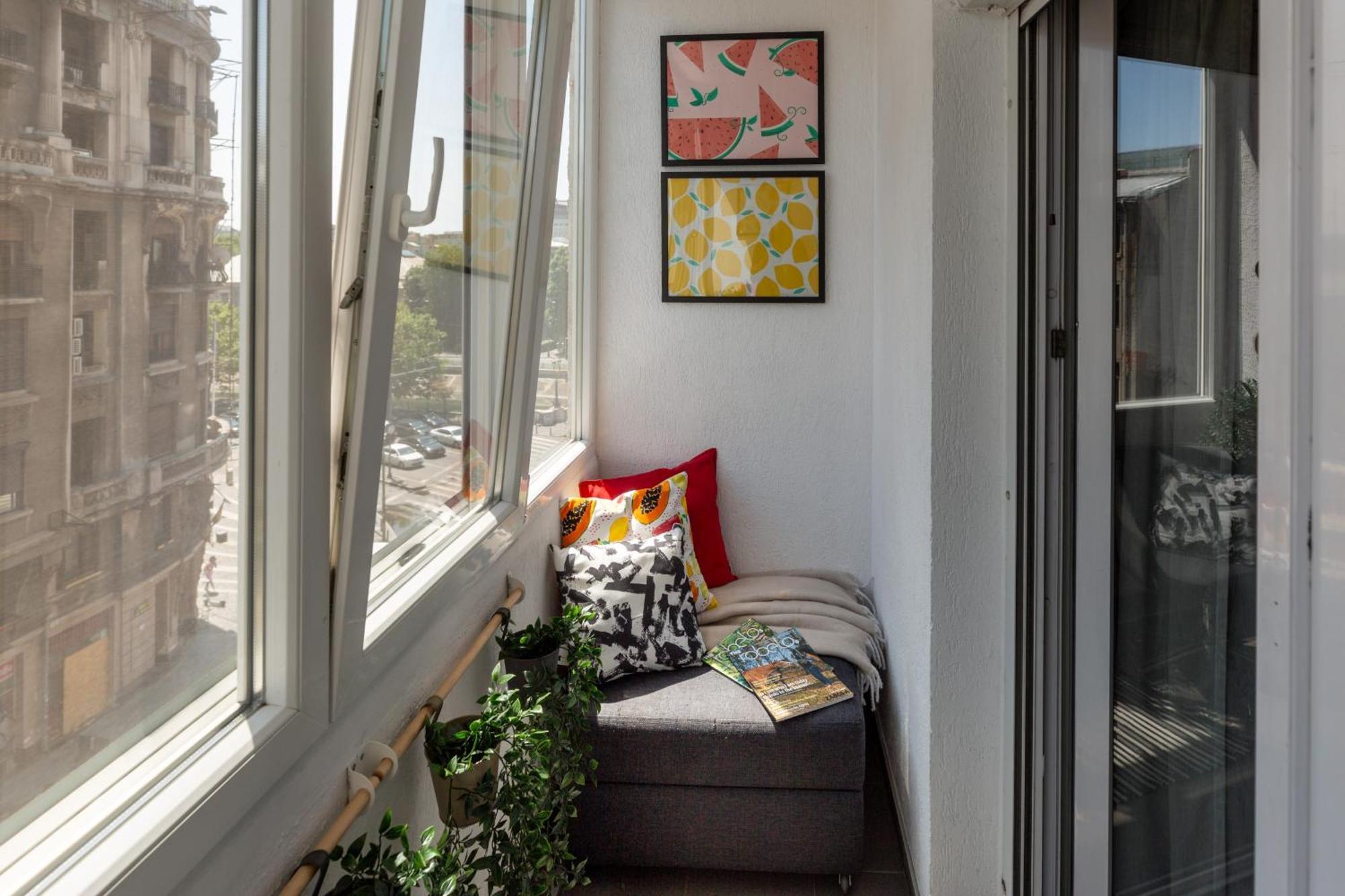 Modern 1Br Apt In The Old Town: The Perfect Choice Бухарест Екстер'єр фото